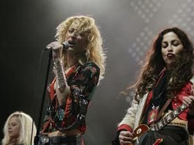 Lez Zeppelin (Led Zeppelin Tribute)