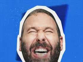 Bert Kreischer