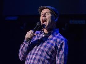 Greg Fitzsimmons