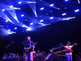 Slightly Stoopid
