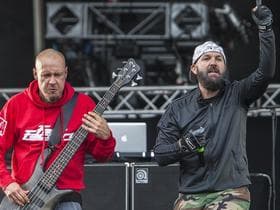 Limp Bizkit