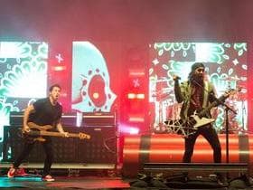 Pierce The Veil