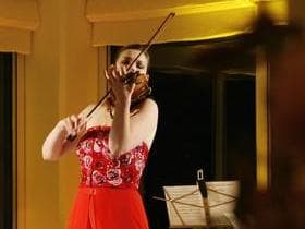 Janine Jansen