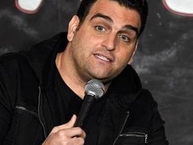 Bret Ernst