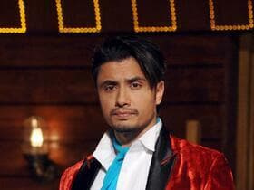 Ali Zafar