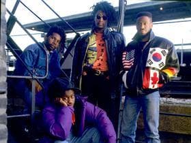 Living Colour