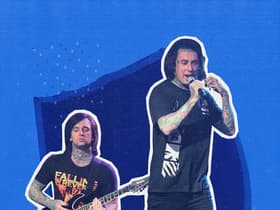 Falling In Reverse