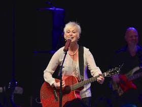 Lorrie Morgan