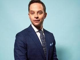 Nick Kroll