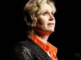 Jane Lynch