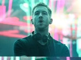 Calvin Harris