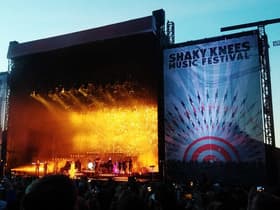Shaky Knees Music Festival