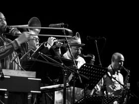 SFJAZZ Collective