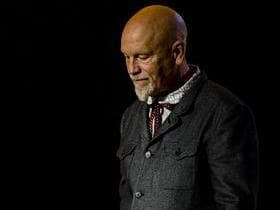 John Malkovich