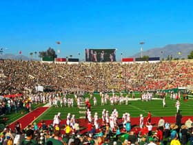 Rose Bowl