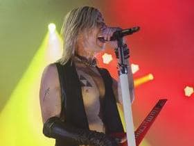 Marianas Trench
