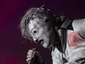 Corey Taylor