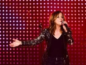 Martina McBride