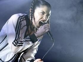Bishop Briggs