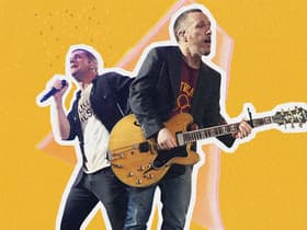 Matchbox Twenty