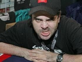 MC Chris