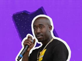 Freddie Gibbs