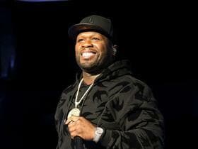 50 Cent