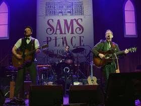 Rend Collective