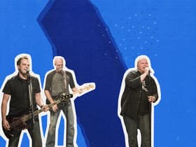 MercyMe