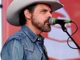 Rick Trevino
