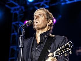 Michael Bolton