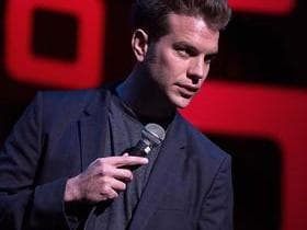 Anthony Jeselnik