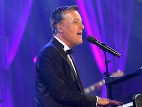 Michael W. Smith