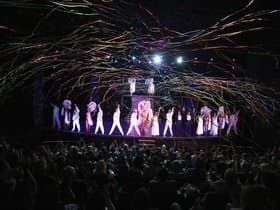 Vegas! The Show