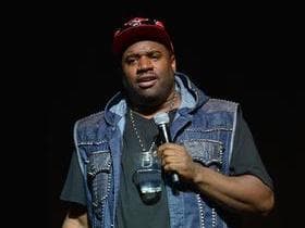 Corey Holcomb