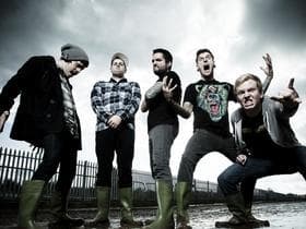 A Day To Remember