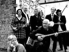 The Mekons