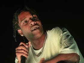 A$AP Rocky