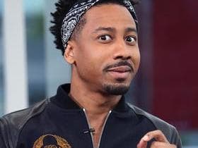Brandon T. Jackson