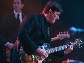 The Mountain Goats