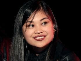 Ruby Ibarra