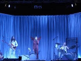 The Musical Box - Genesis Tribute