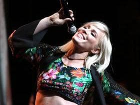 Natasha Bedingfield