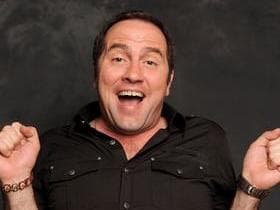 Tom Rhodes