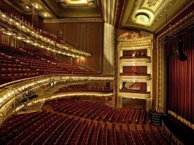 Broadway In Chicago