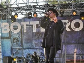 Bob Moses