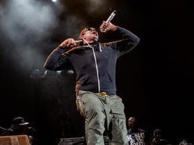 Master P