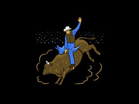 Ponoka Stampede