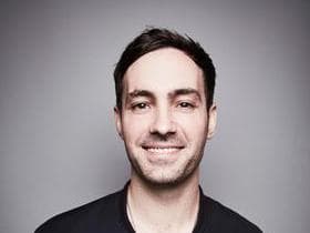 Jeff Dye