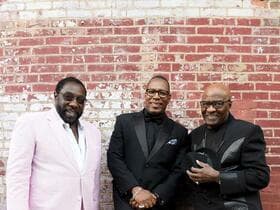 The O'Jays